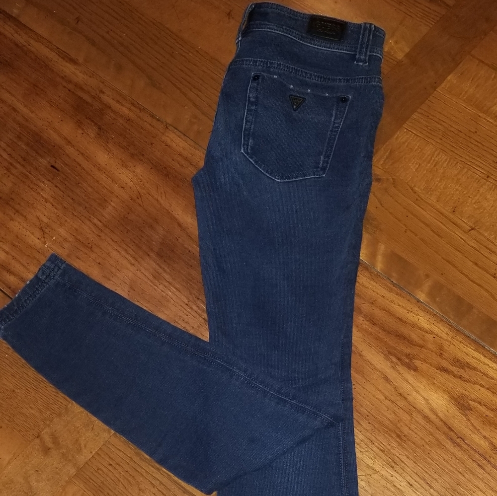 Guess Jeans